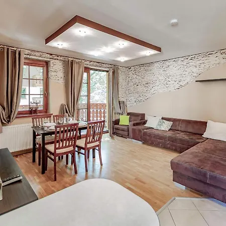 Vacationclub - Osiedle Podgórze 1b 6 * Szklarska Poręba