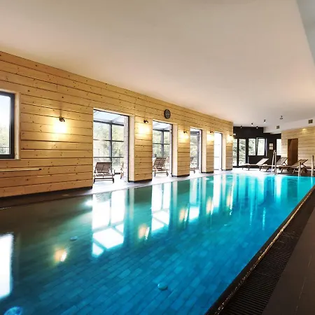 Appartamento Vacationclub - Osiedle Podgorze 1b 6