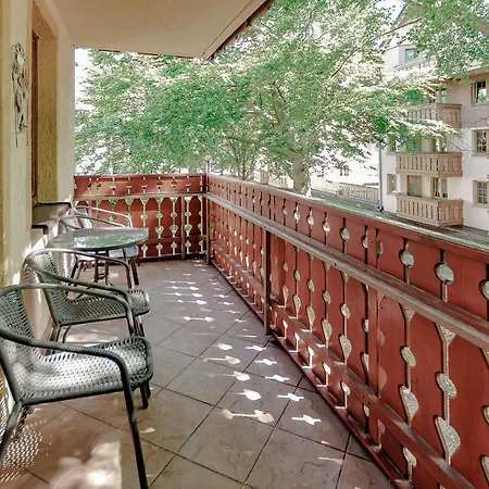 Vacationclub - Osiedle Podgórze 1b 6