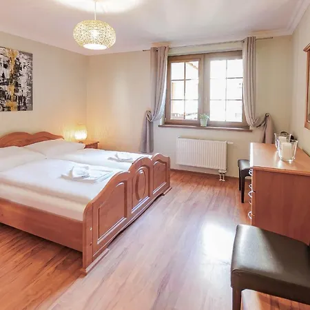 Vacationclub - Osiedle Podgórze 1b 6 *