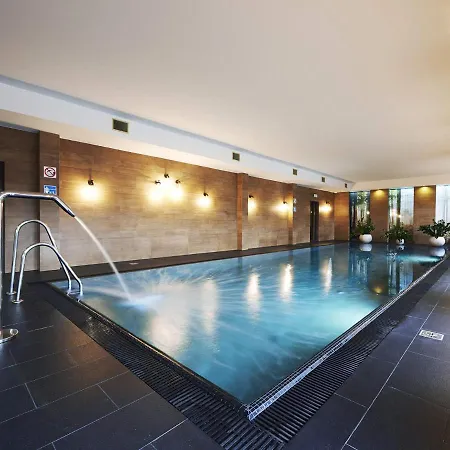 Appartamento Vacationclub - Osiedle Podgorze 1b 6 Szklarska Poręba